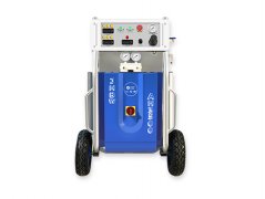 JHBW-AH3500聚脲噴涂機(jī)